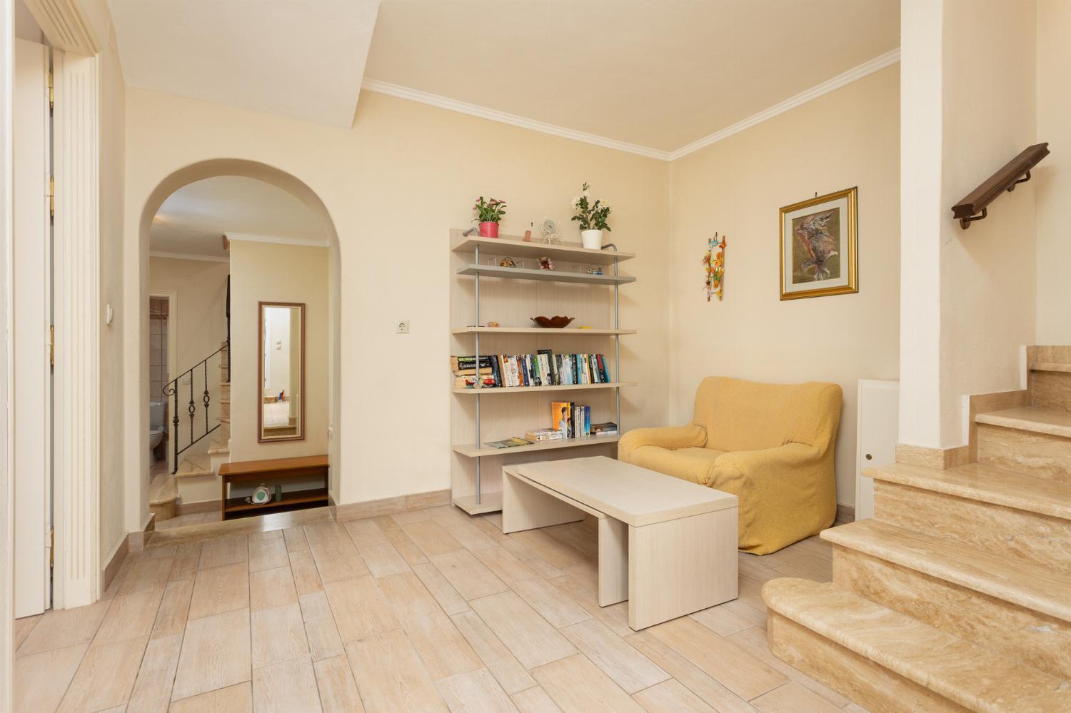 Willa Ioannas House Nisaki  Zewnętrze zdjęcie